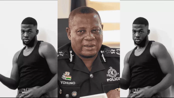 Image for Birthday Blues: Politician Foregoes Celebration Amid Cocoa Farmer Crisis