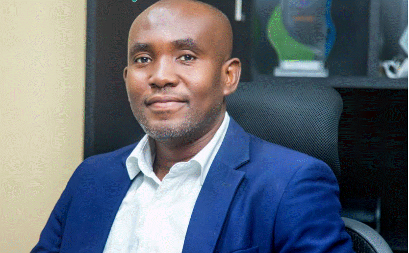 Food and beverage production line in Ghana