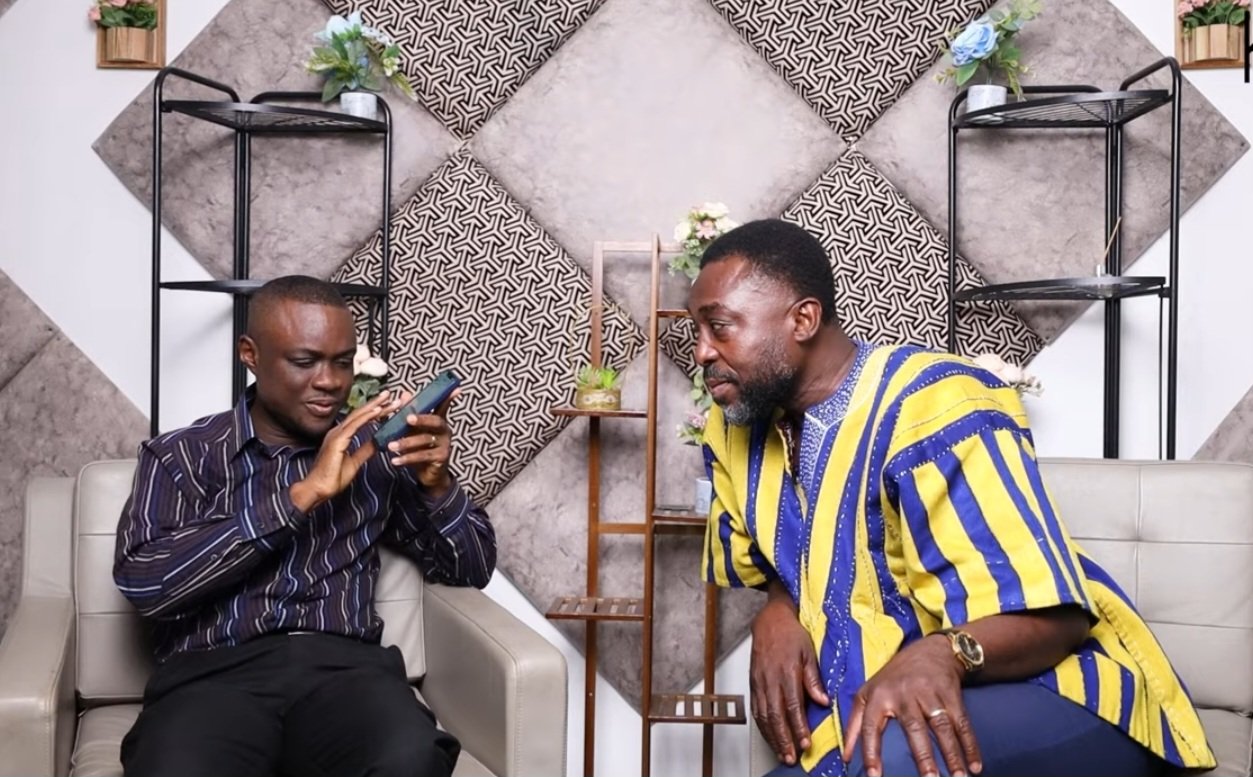 Silhouette of a closed schoolhouse door