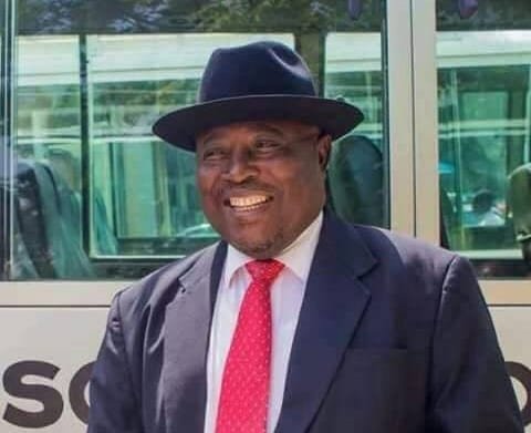 Ghanaian cocoa farmers protesting for fair prices