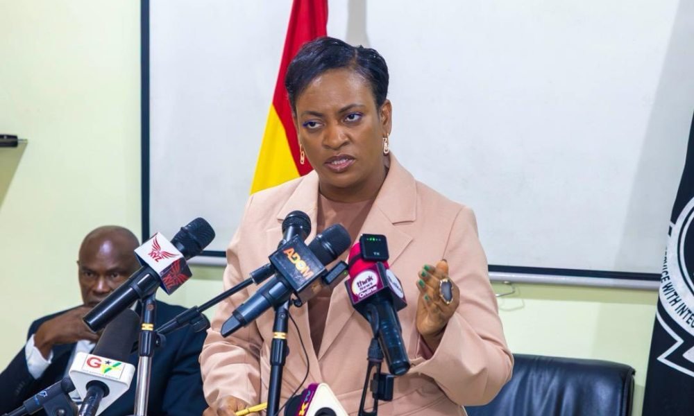 Police tape at a crime scene