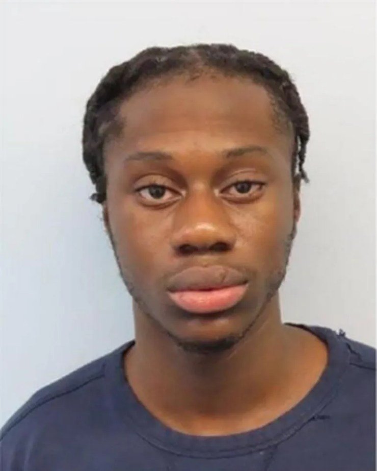 Image for Double Escape Artist: UK Rapper DSAVV Taunts Police in Viral Video