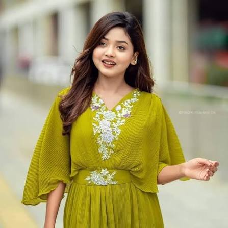 Image for Arohi Mim Targeted: Viral Video Hoax Sparks Online Outrage