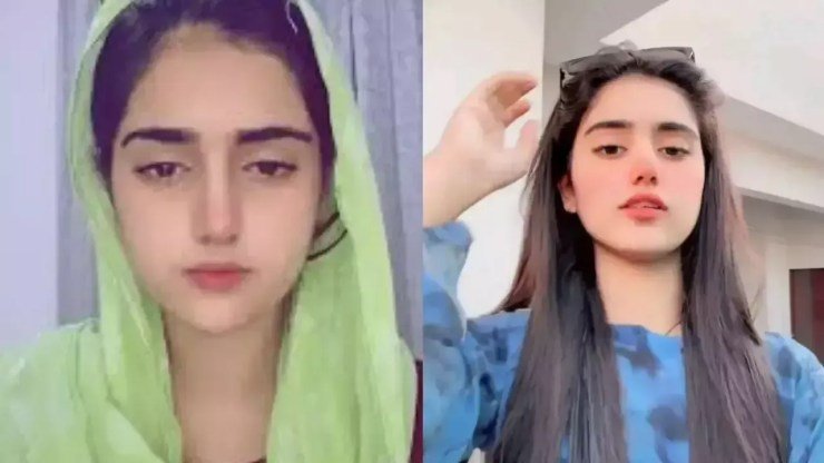 Image for Fatima Jatoi: Viral Video Hoax or Digital Deception?