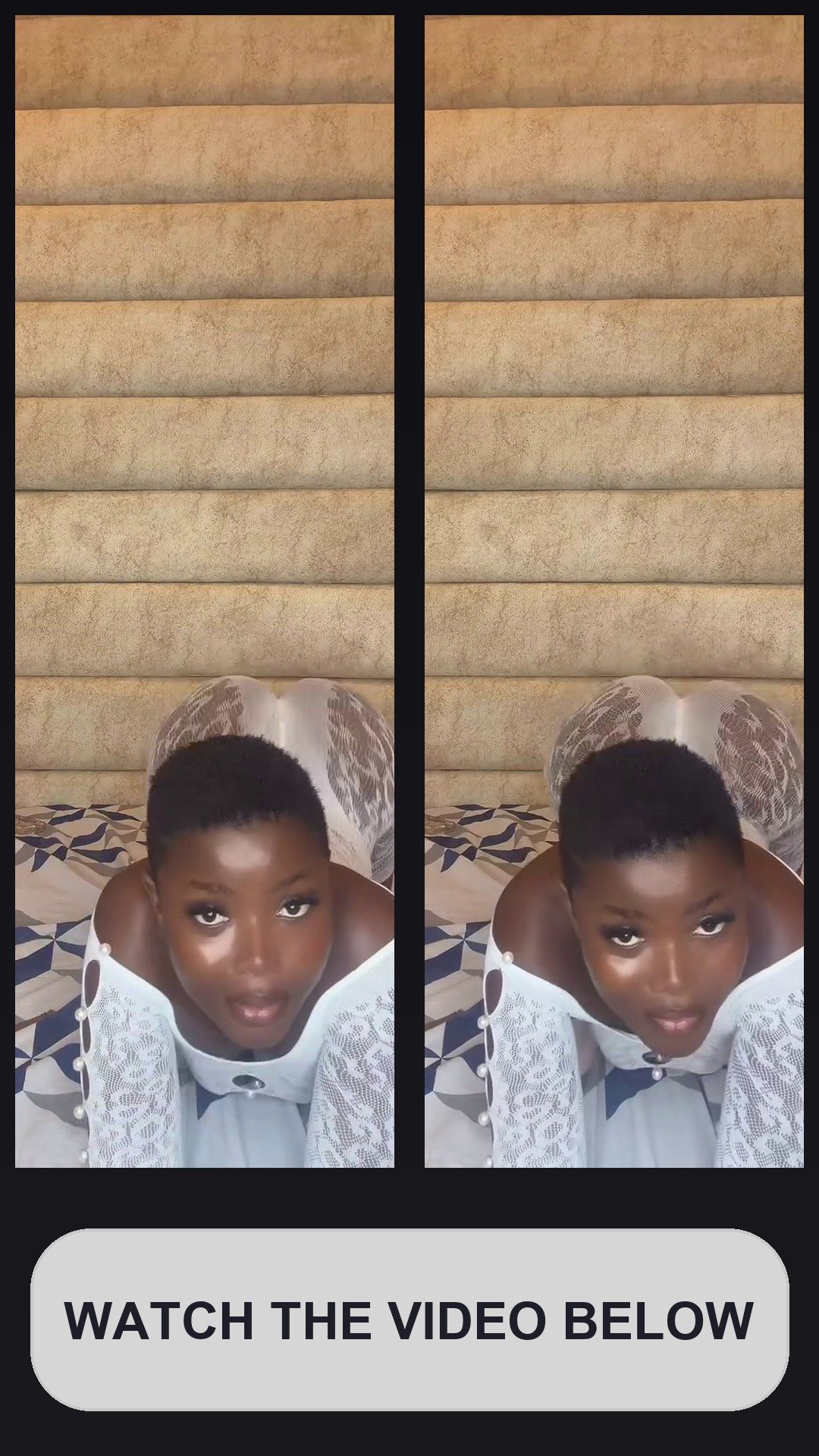 Sultry Moves: This Viral Reel is Turning Heads!