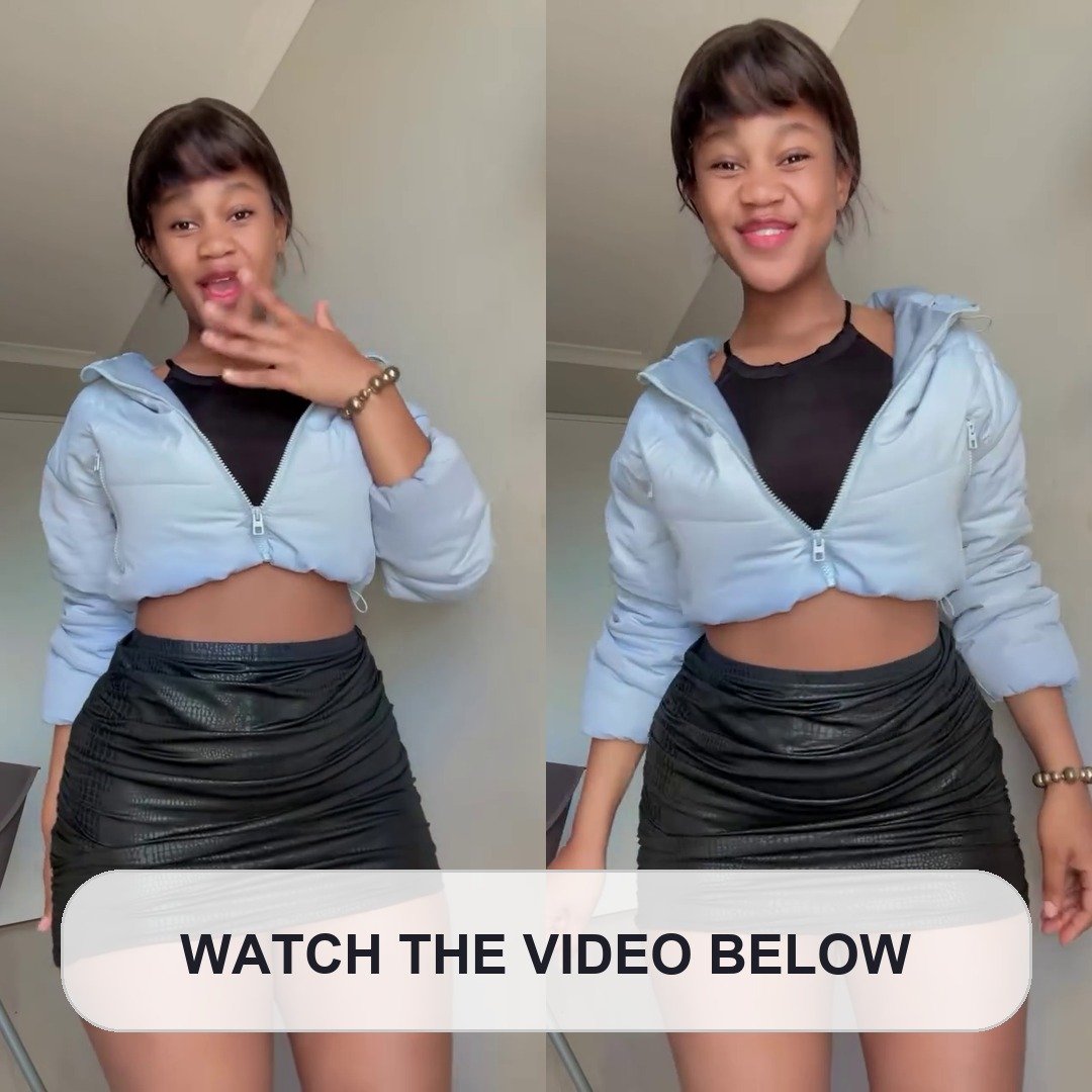 Groove Alert: This Dance Reel Will Instantly Lift Your Spirits!