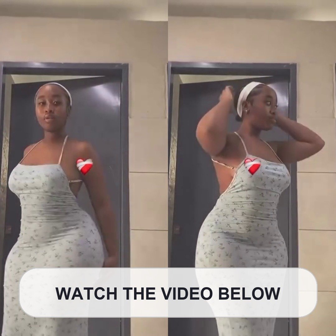 Restroom Runway: When Self-Expression Takes Center Stage!