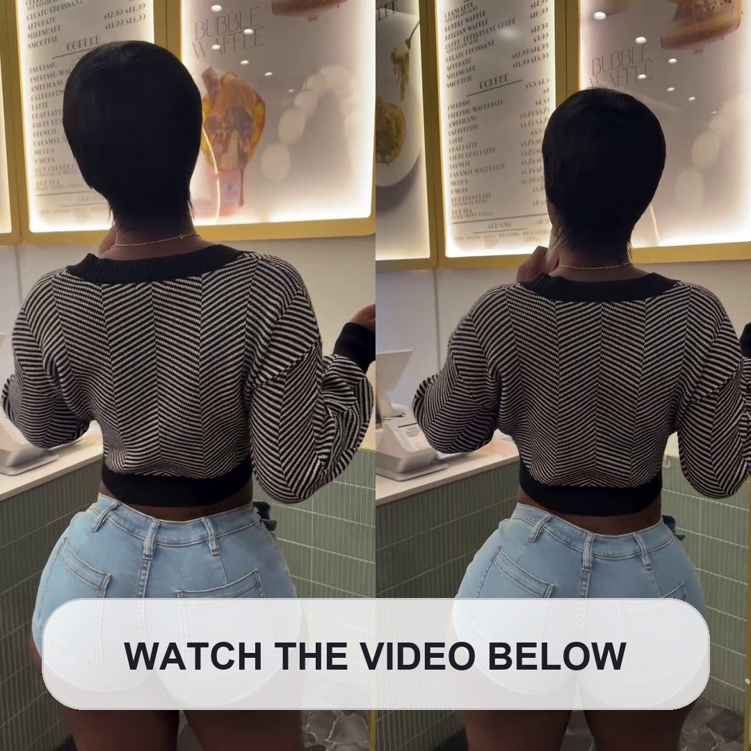 Sweet Treat & Style: Ice Cream Vibes at a Trendy Dessert Spot