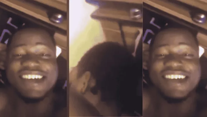 Image for Undercover Theft: CCTV Exposes Daring Supermarket Shoplifting