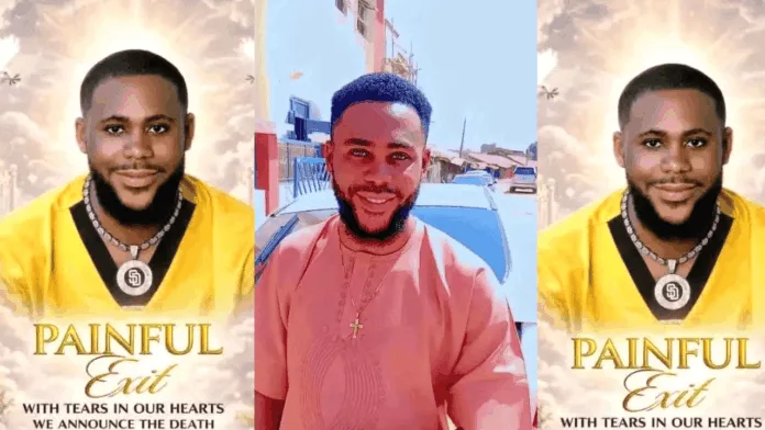 Image for Kumawood's Unspoken Plea: Paa George Accuses Emelia Brobbey of Ingratitude