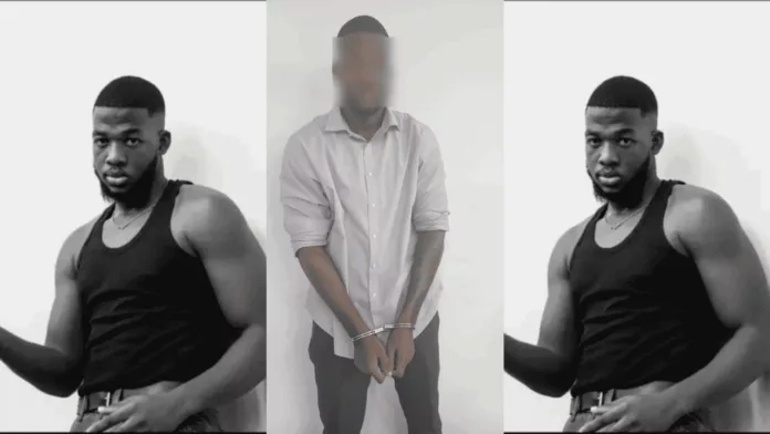 Image for Guilty Plea Rocks Multi-Million Dollar Romance Scam Ring: Mastermind Faces 20 Years