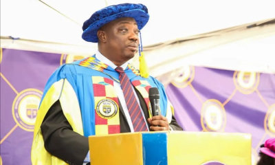 Image for The Agradaa Enigma: Ghana's Controversial Evangelist Walks Free