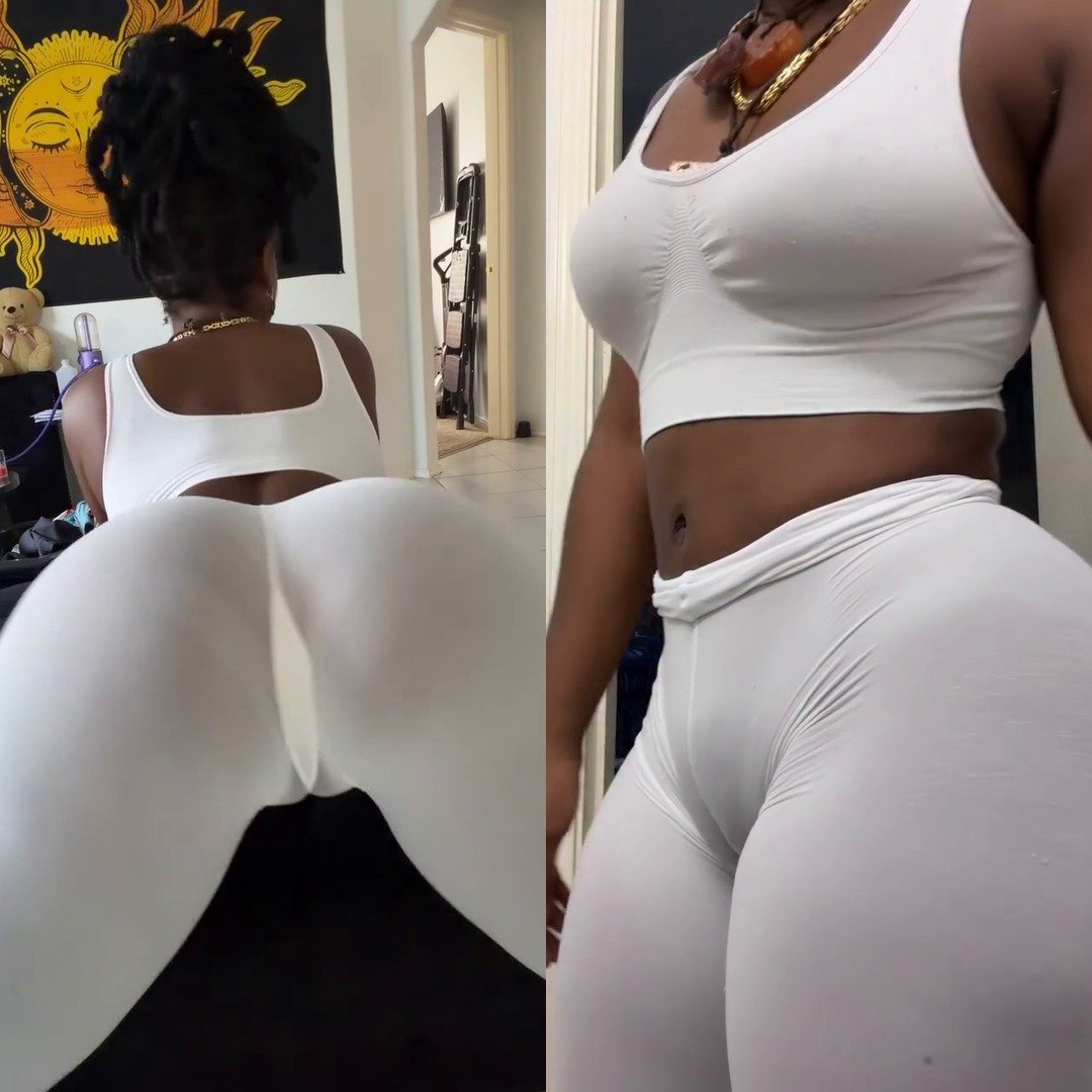 Unveiling Strength: A Stunning Display of Confidence