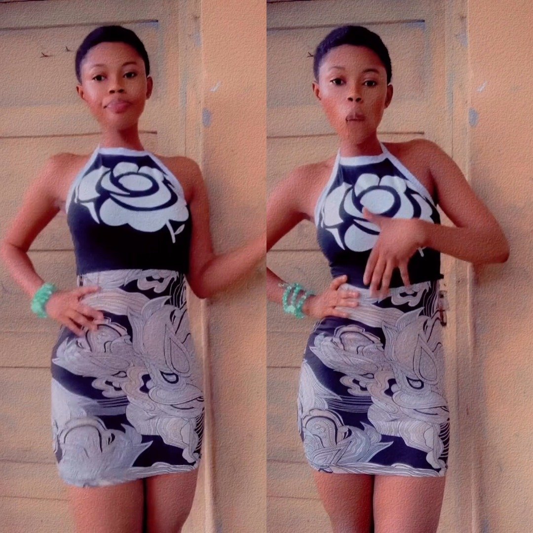 Afrobeats & Unstoppable Confidence: A Vibe You Can't Miss!