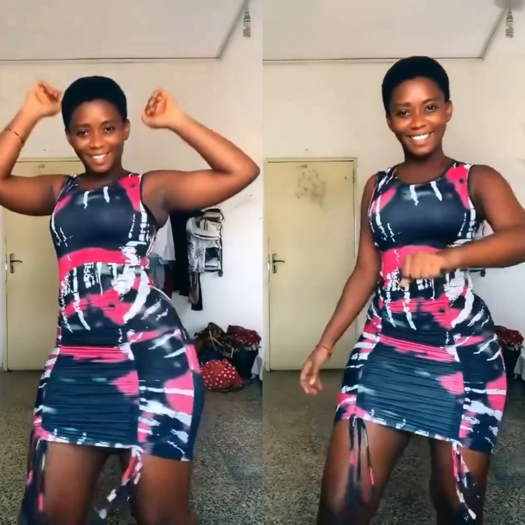 Catch the Vibe: Infectious Dance & Style You Can't Miss!