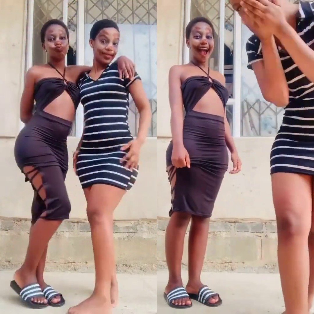 Unscripted Joy: A Glimpse into True Friendship Fun