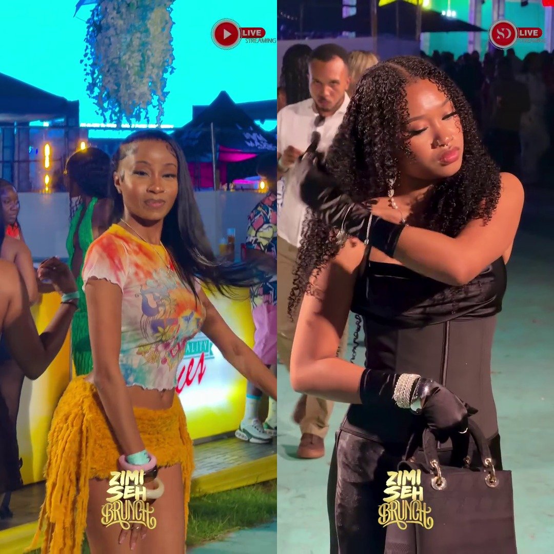 Ultimate Outdoor Brunch: Fashion, Fun & Festive Vibes