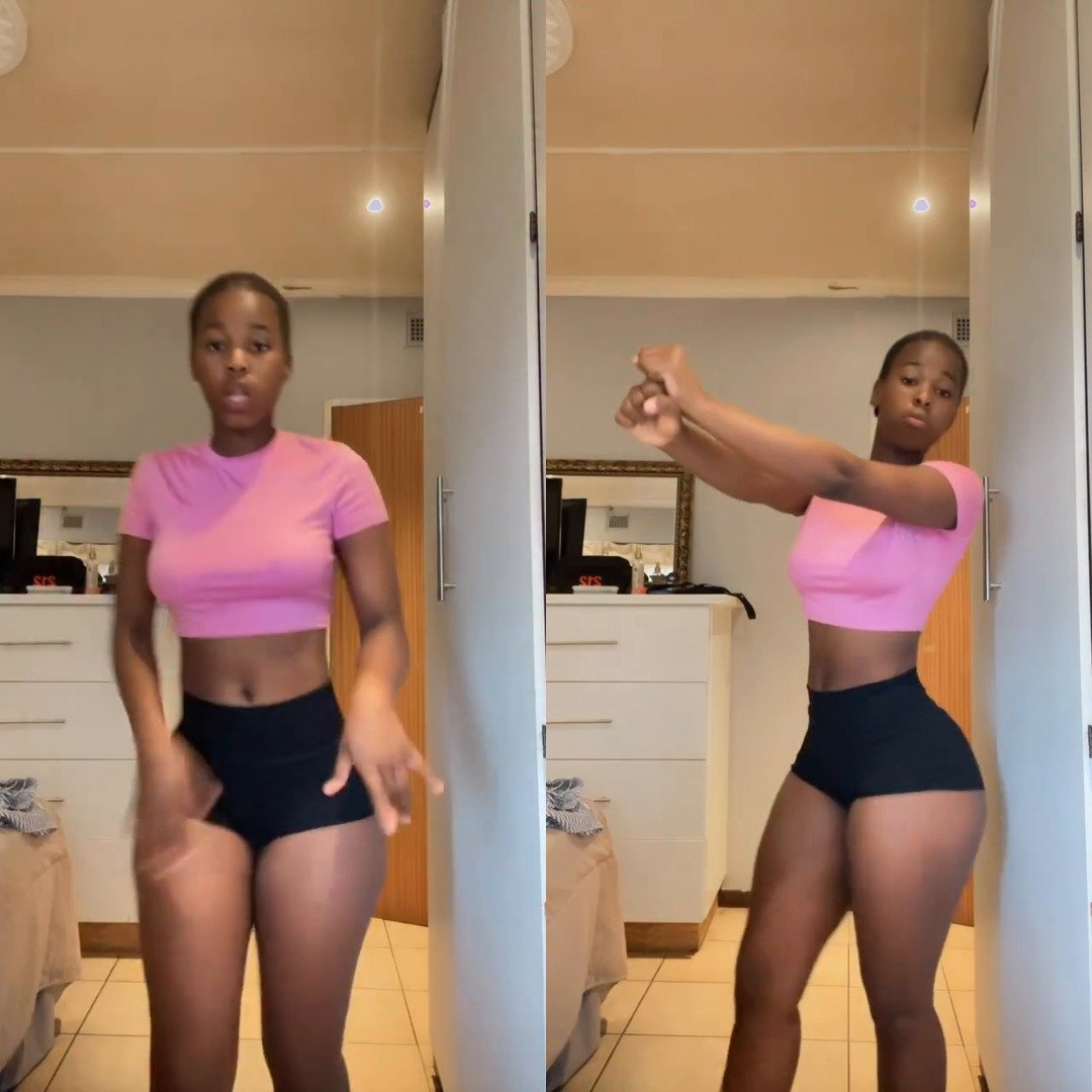 Unleash Your Inner Dancer: A Glimpse into Personal Groove