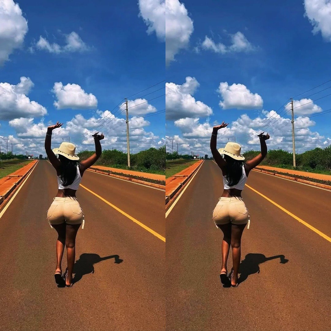 Chase the Sun: Discover Pure Joy on the Open Road Adventure