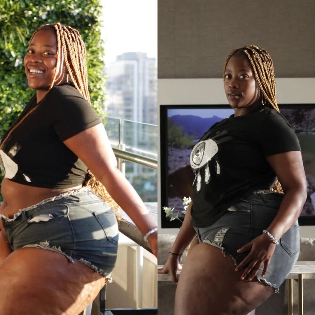 The Art of the Pose: From City Views to Chic Spaces