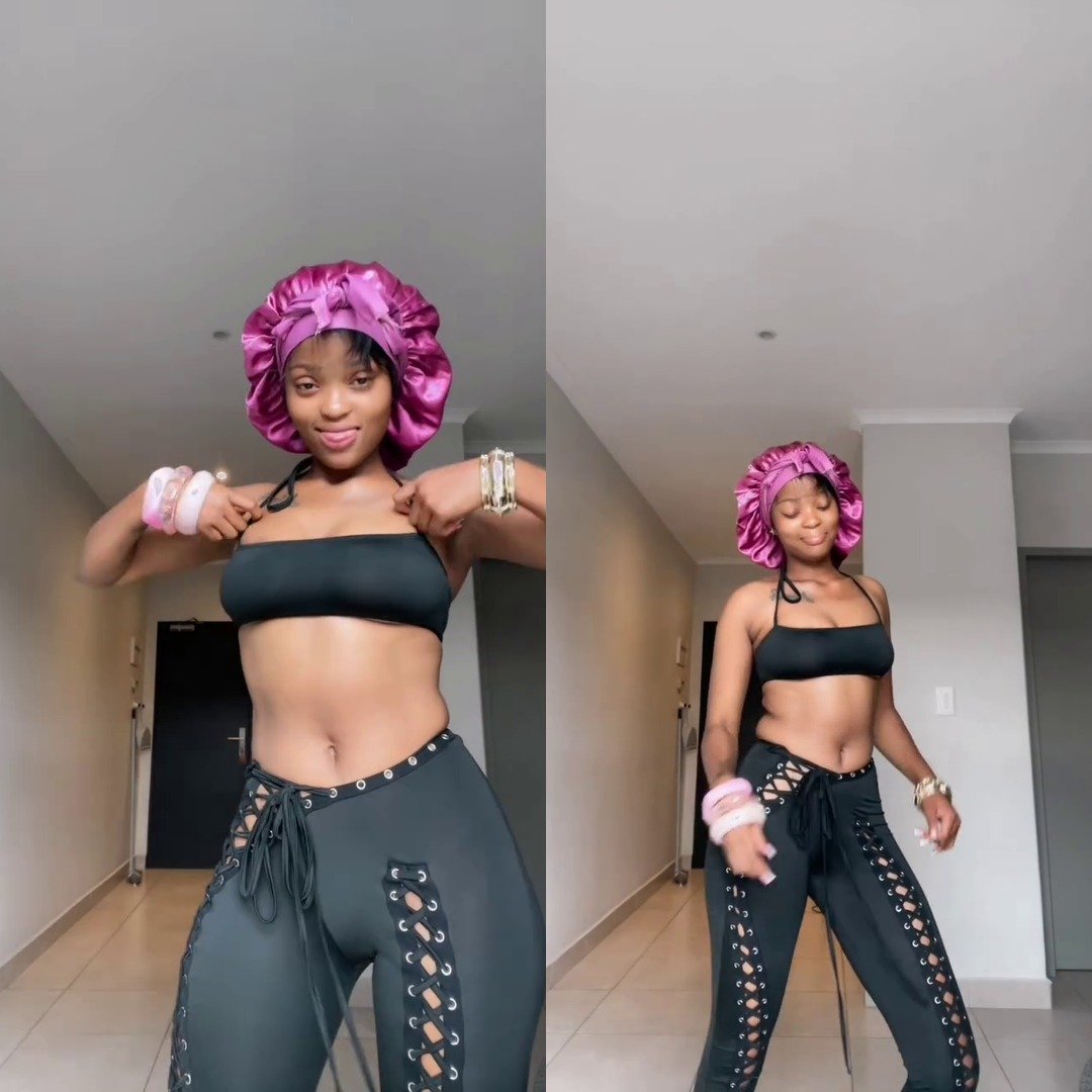 Confidence & Style: This Dancer's Home Vibe Will Make Your Day