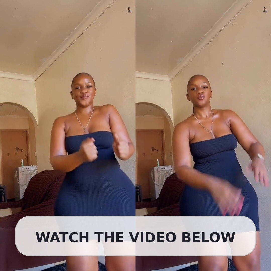 Confidence Unlocked: Watch This Dancer Own Every Move