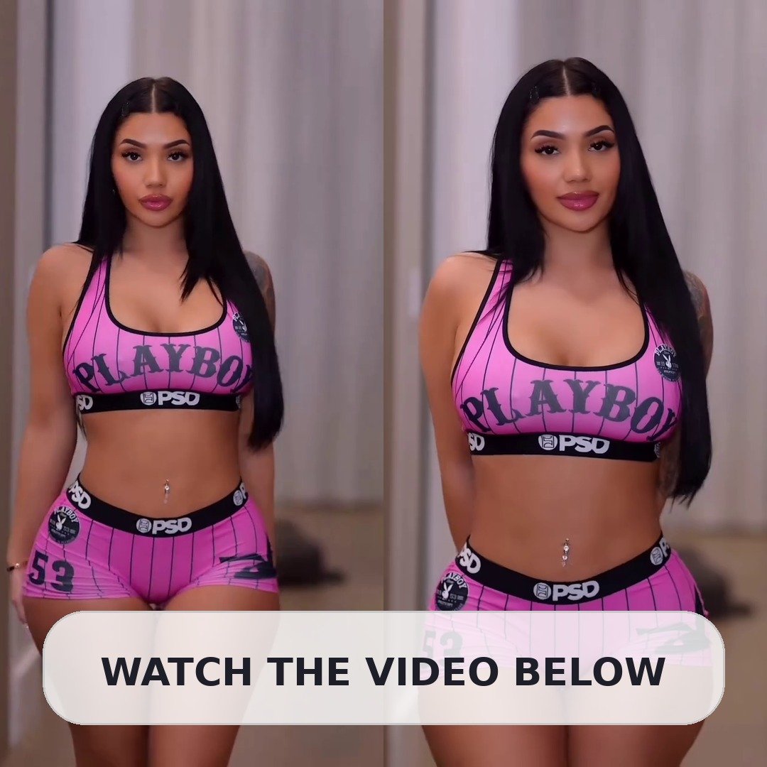 Playboy Pink: Unveiling Style and Serenity in Everyday Moments