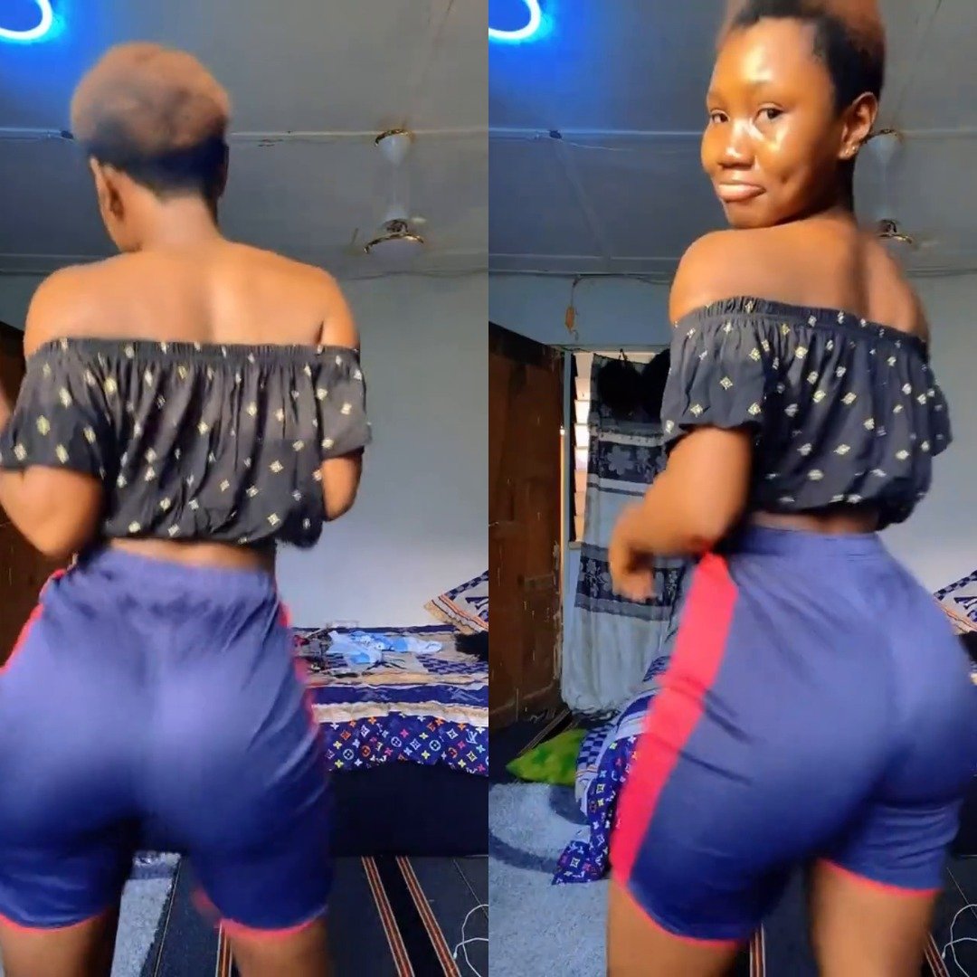 Confident Moves: This Creator's Bedroom Dance Is Going Viral!