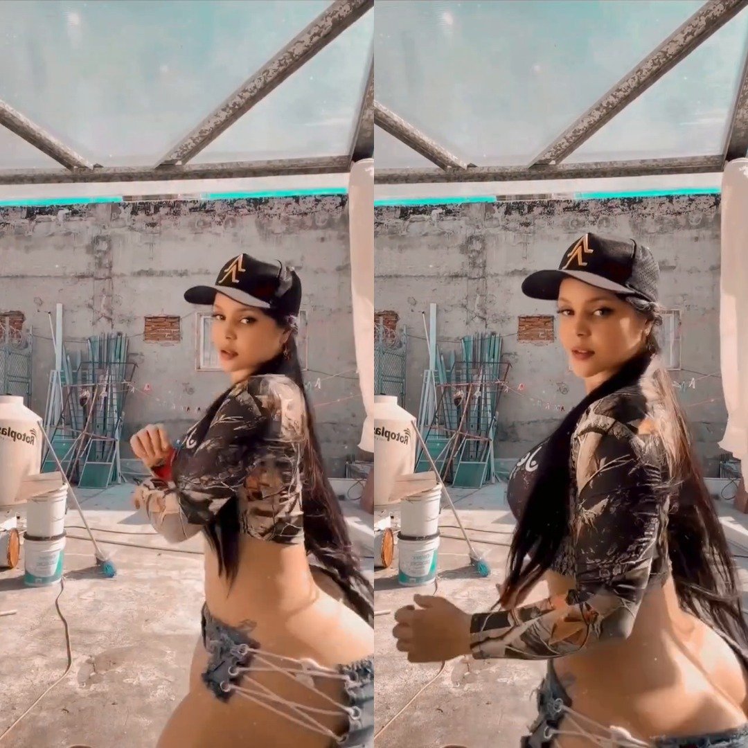 Viral Vibes: This Dancer Turns an Ordinary Spot into a Stage