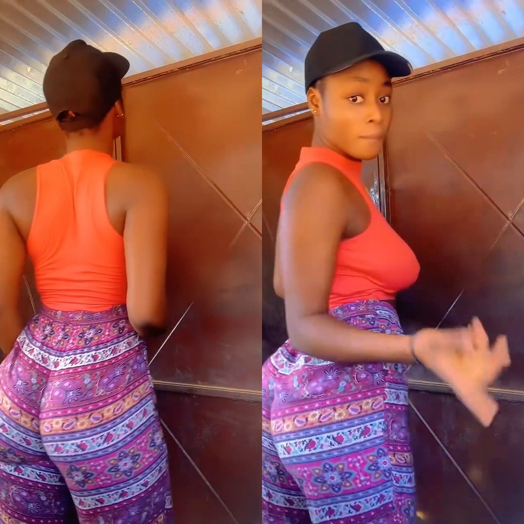 Vibrant Style & Confident Moves: You Need to See This!