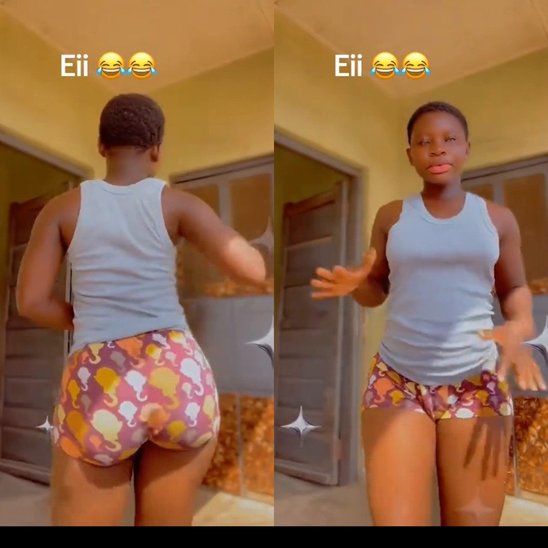 Sunny Moves & Good Vibes: Watch This Energetic Outdoor Dance