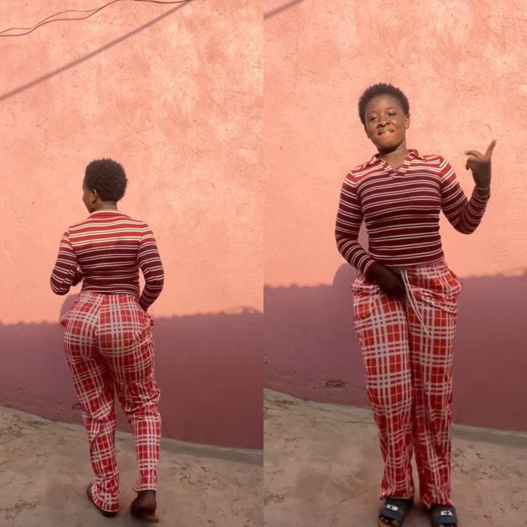 Dancing in Sunlight: A Burst of Confidence You Need to See