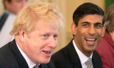 Image for Give Youth Jobs Before Calling Them Criminals