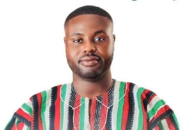 Image for EOCO is Looking for Dr. Atokple Over Gold Fraud