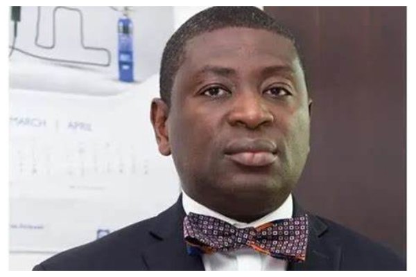 Person checking currency exchange rates on a smartphone