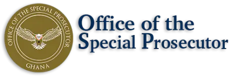 The Supreme Court of Ghana building where the OSP constitutional case is being heard