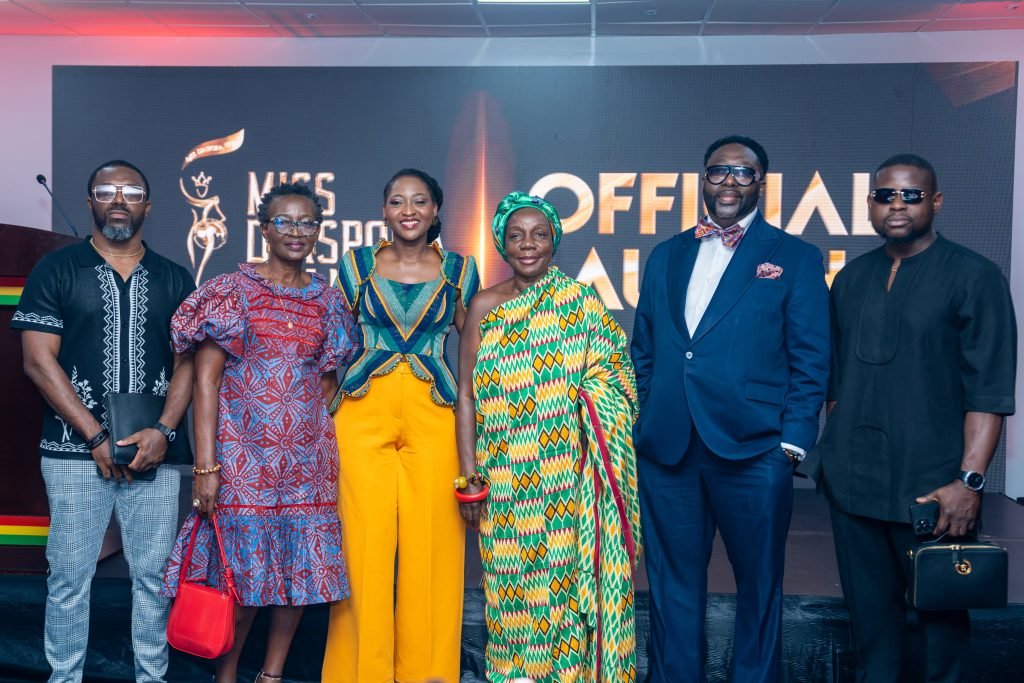 A conceptual image of the Akuapem Ridge project focusing on vocational training and cassava production