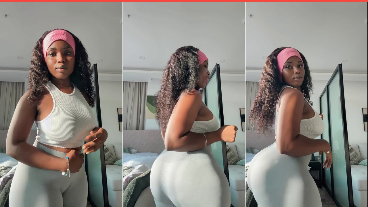 New Video Alert