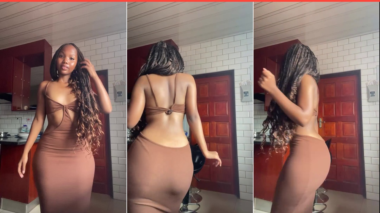 Video Uncovered