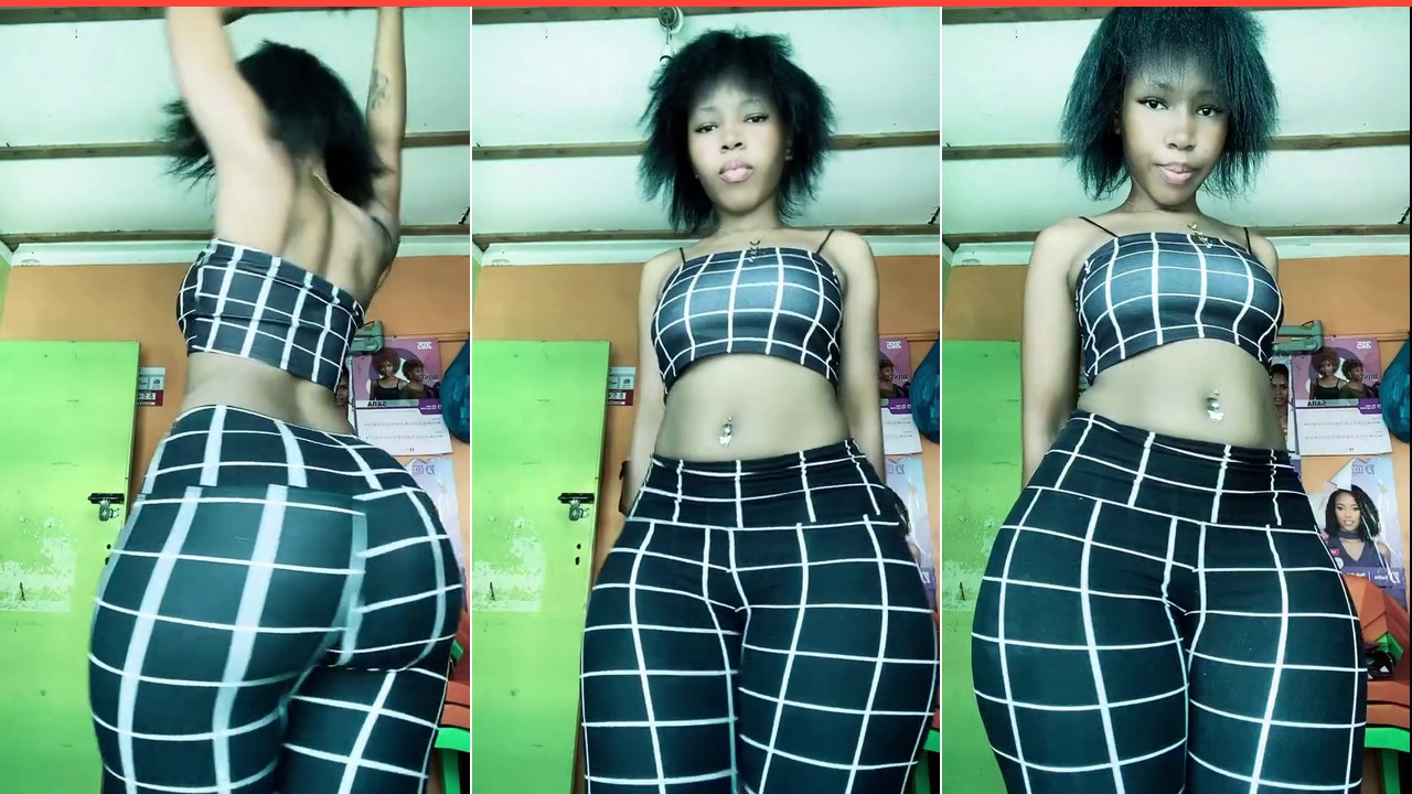 Grid Goals: The Ultimate Black and White Two-Piece Set