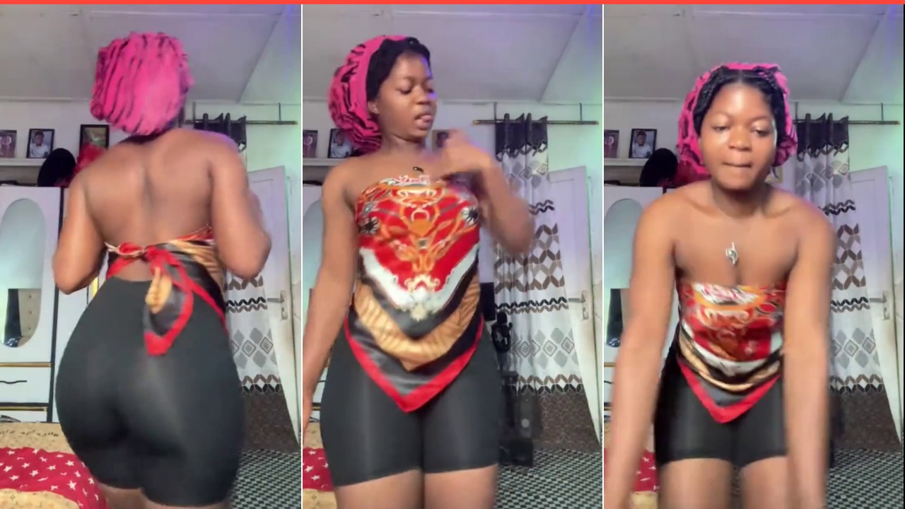 Bold Colors and Great Moves: Check Out This Vibrant Dance!