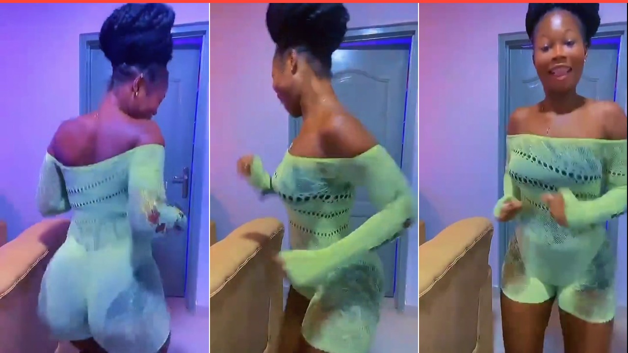 Bright Vibes and Bold Moves: Slaying in Lime Green!