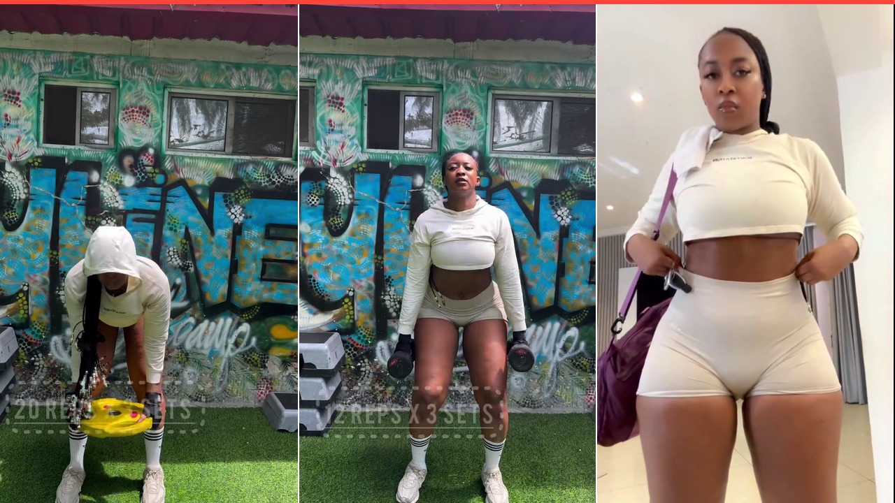 Level Up Your Routine: Real-Life Fitness Goals