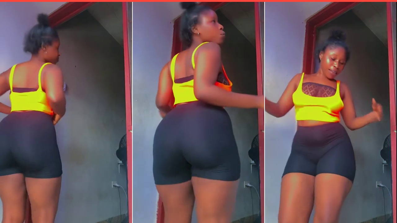 Neon Vibes: Watch This Stunning Dance Routine!