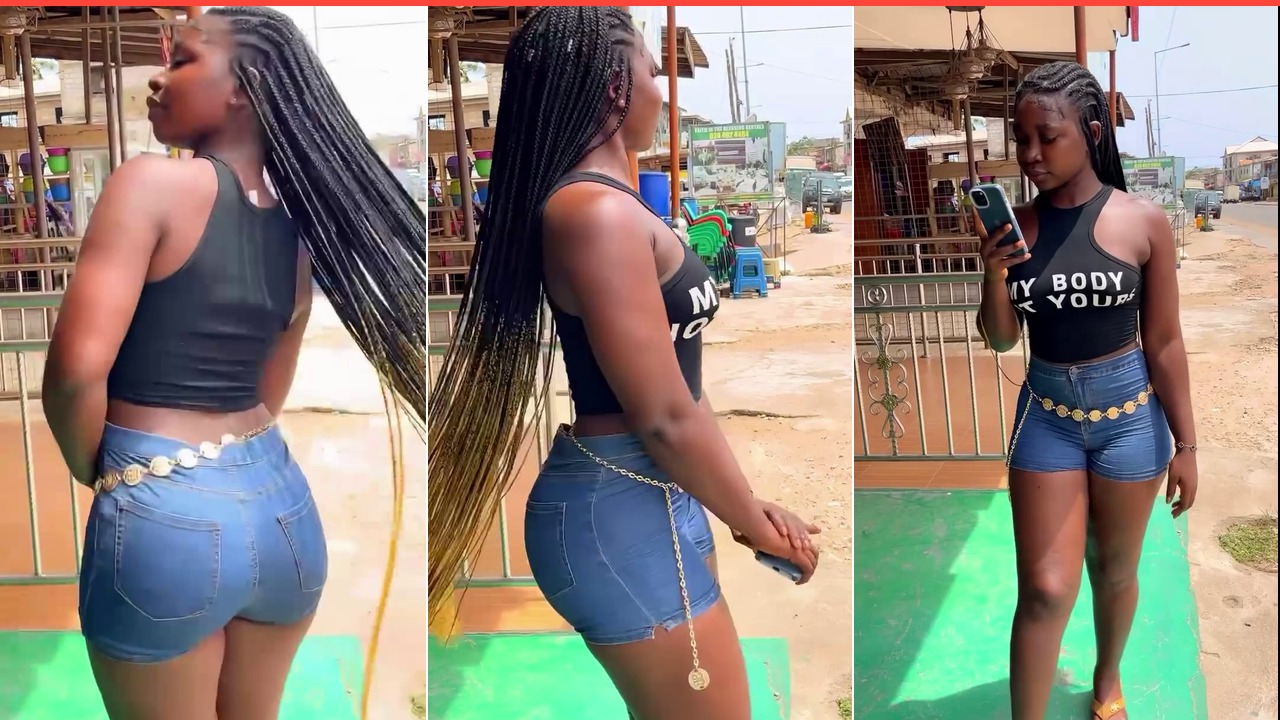 Bold Braids and Big Energy: A Street Style Moment