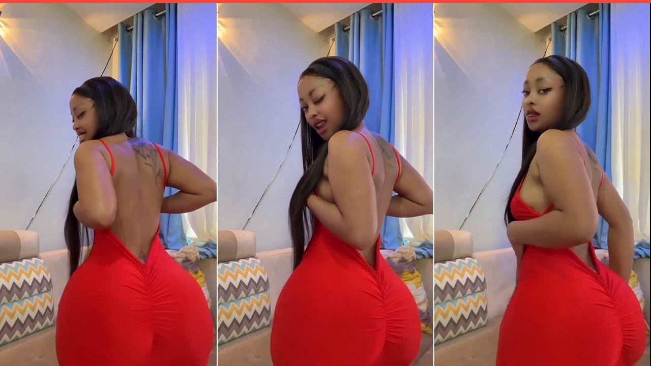 Bold and Beautiful: Stealing the Spotlight in Red