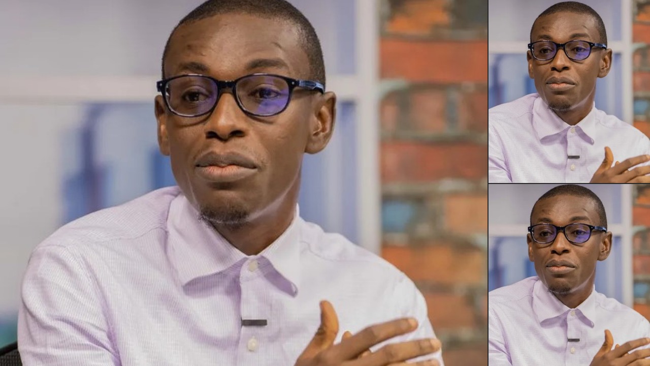 Yaw Siki: ‘People Still Say I Will Return to Secular Life’