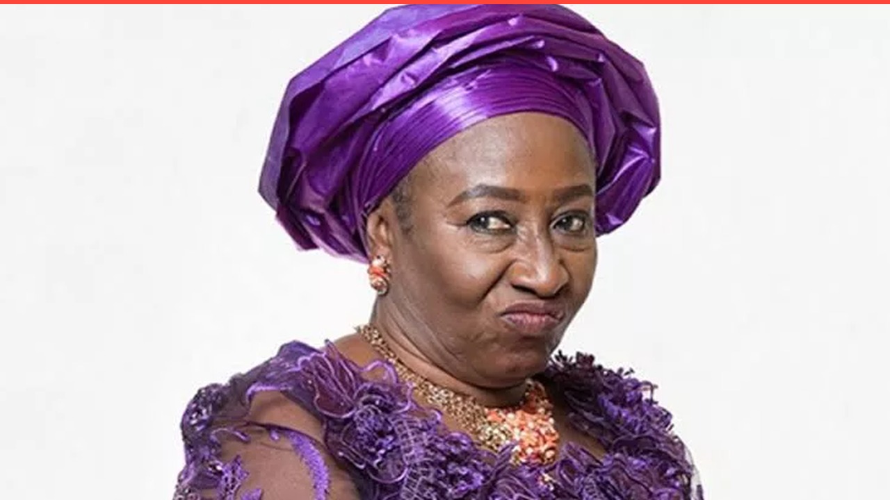 Why Mama G Says She Is Done With Romance
