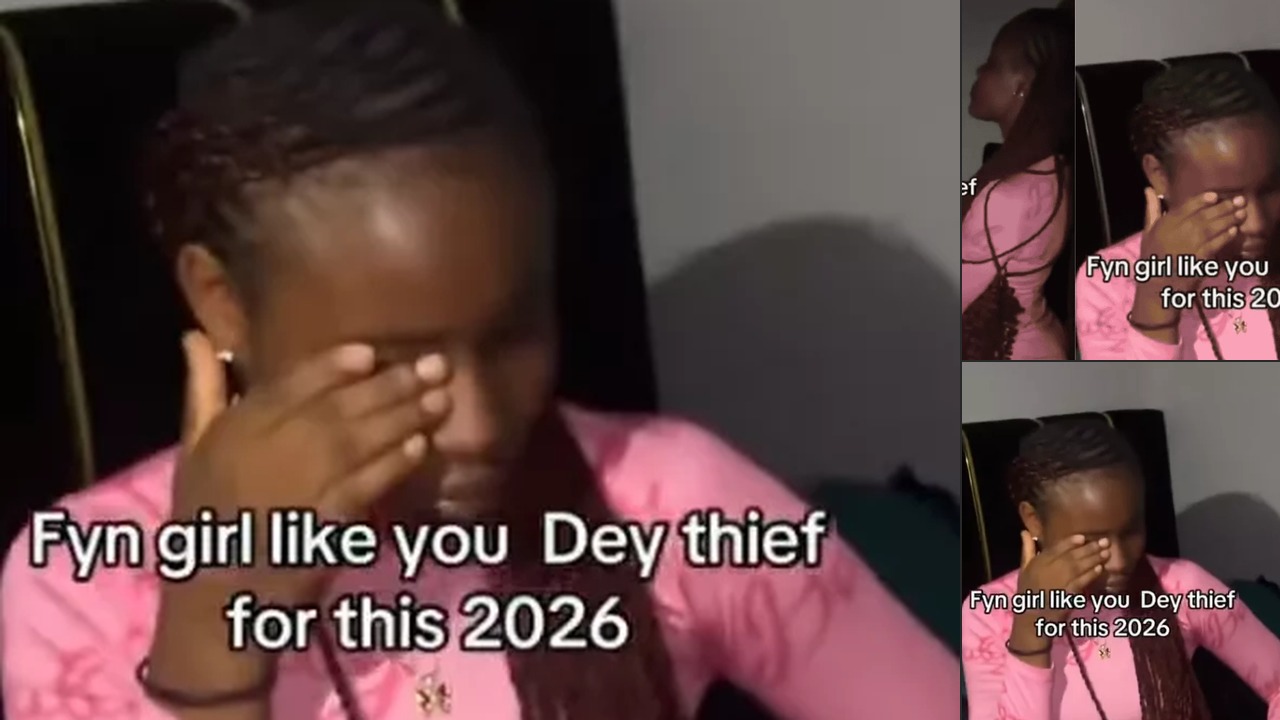 Nigerian Woman Accused of Stealing Client’s Phone After Service
