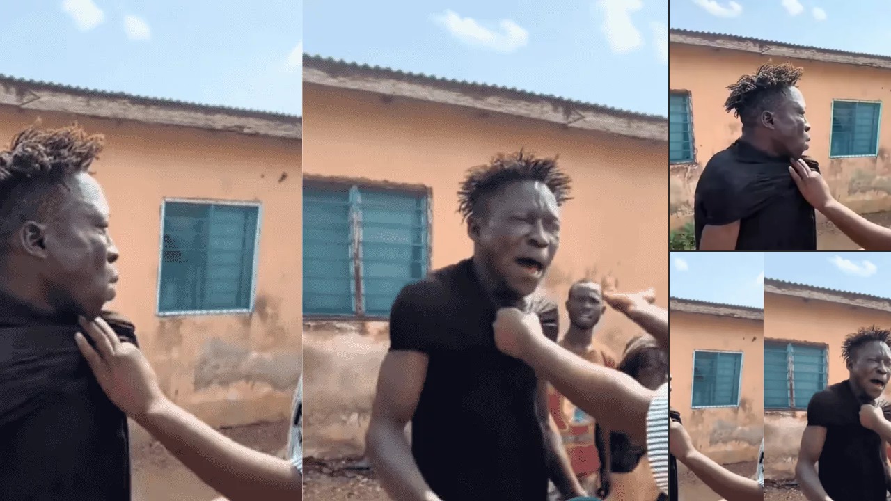 “Only Testing the Car”: Ashaiman Suspect Faces Mob Justice